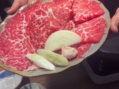 -满来寿喜烧(金虹桥店)