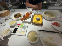 -小放牛炒菜馆(北国商城店)