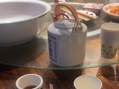 -广府乡下·饭庄(新港东路店)