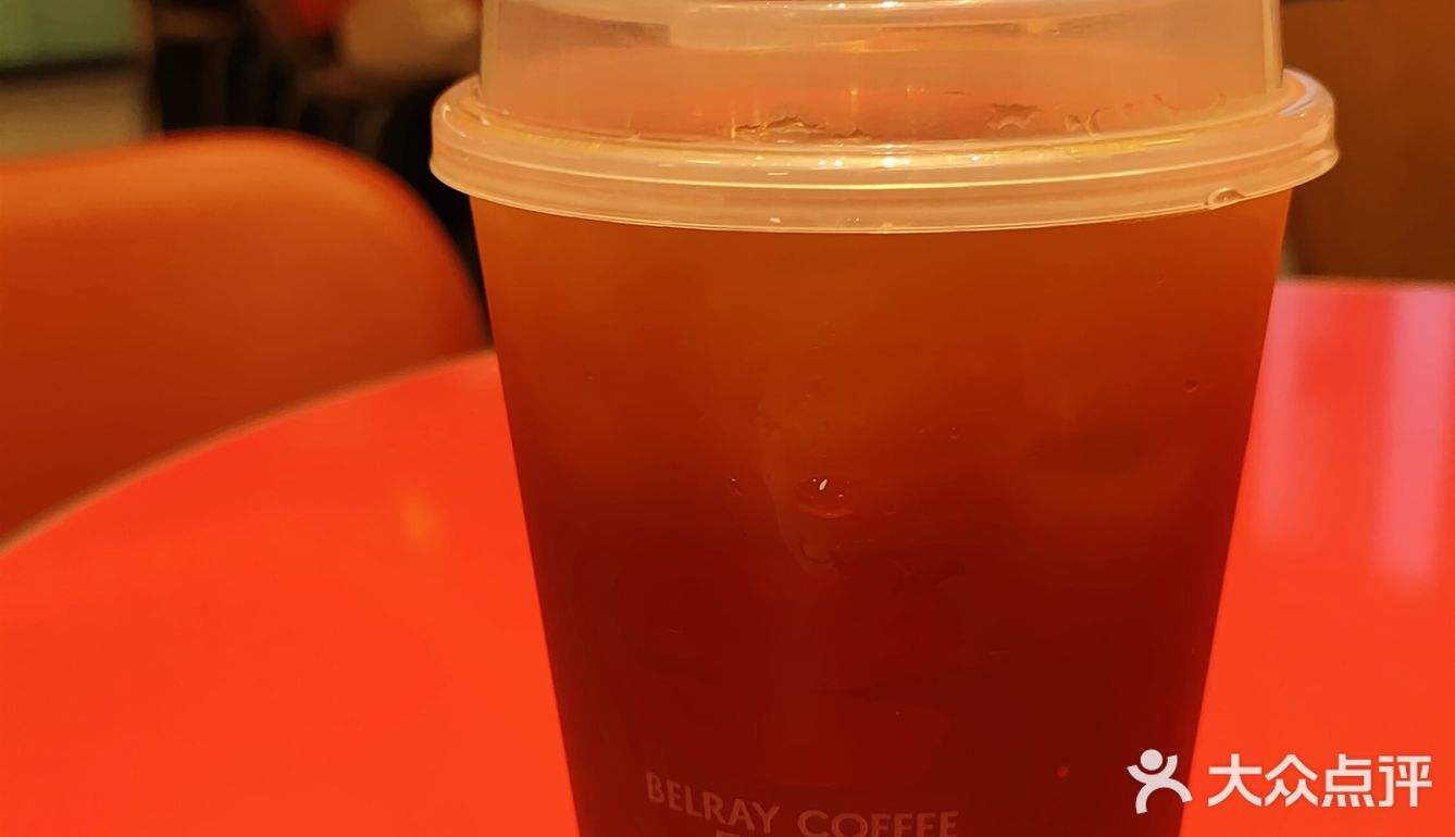 365天的咖啡自由，积少橙多，财源滚滚[亲亲]