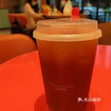 365天的咖啡自由，积少橙多，财源滚滚[亲亲]