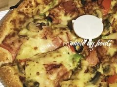 -尊宝比萨(奥山世纪城店)