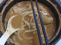 -曹宝林砂锅麻辣烫(星光路店)