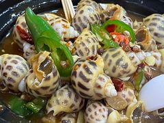 -富来美食