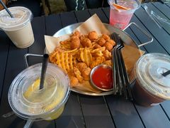 -J Create城市露营咖啡·简餐·宠物(上海动物园店)