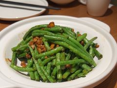 -吕氏疙瘩汤·新鲁菜(济南万象城店)