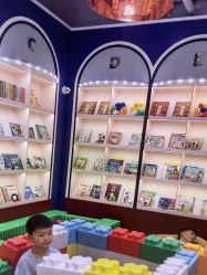 点击看大图 -米兜欢乐王国·儿童乐园(宝安益田假日天地店)