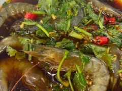 -潮静·潮州小馆·海鲜·卤味·砂锅粥