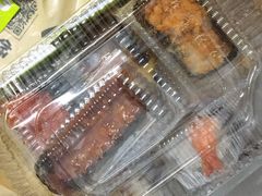 -池田寿司·4H鲜作(朝阳大悦城店)