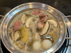 -咕叽咕叽自助烤肉小火锅(茂业清扬店)