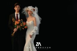 点击看大图 -ZUOAN佐岸私享摄影艺术空间