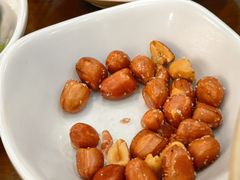 -贵宾庄炸酱面·韩式料理(火炬八街店)
