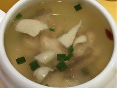 鸡汤-石头咕(葵蓬店)