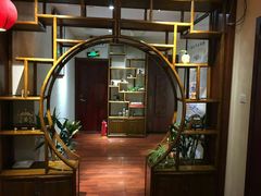 -福慧慈缘素食餐厅(王府井店)