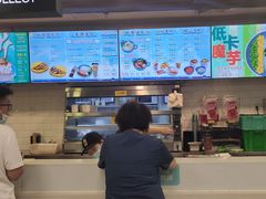 -魏家凉皮(协和店)