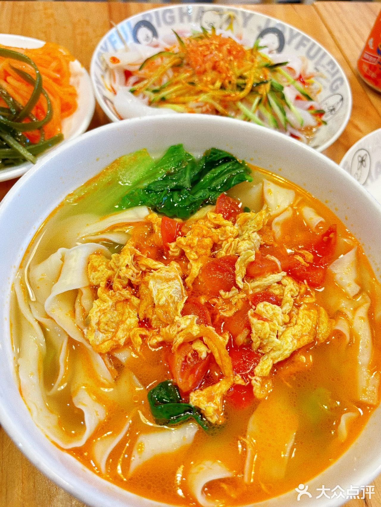 面食天堂，胡一刀带你领略正宗陕西风味小吃！