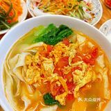 面食天堂，胡一刀带你领略正宗陕西风味小吃！