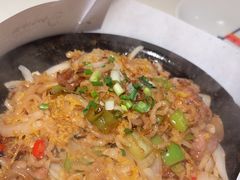 -七八冷面·延边朝鲜族美食(圣熙八号店)