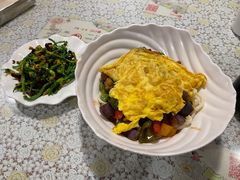 -文三里屯面馆(三里屯店)