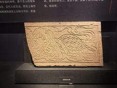 -汉景帝阳陵博物院