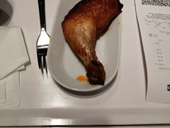 奥尔良烤鸡腿-宜家·瑞典风味餐厅(天津东丽商场店)