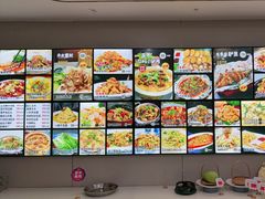 -龙香居海鲜浑锅家常菜·特色驴肉