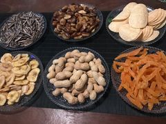 -碧露轩·大益茶体验馆(镇江路店)