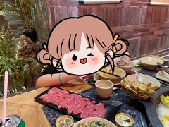 -蜀大侠火锅(森兰花园城店)