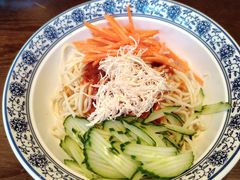 -古都历食南京菜·烤鸭·鸭血粉丝·汤包(南京博物院店)