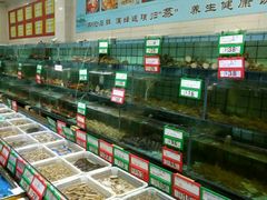 -海岛渔村大酒店(云霄路店)
