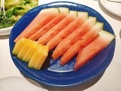 -大鸭梨烤鸭(顺义石园店)