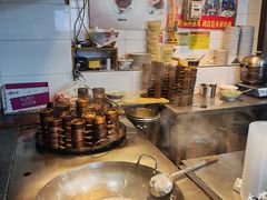 -峨眉山豆腐脑(解放路店)