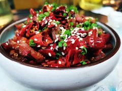 -陶苏·品味融合川菜(龙湖源著天街店)