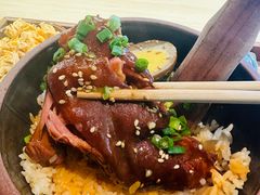 -京参 • 擂椒饭(这有山店)