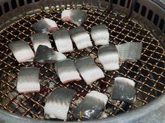 -韩香福烤肉庄园(文化西路店)