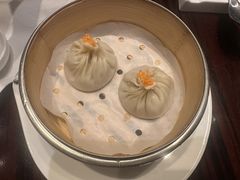 -新天世纪中餐厅
