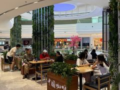 -鹊茶咖啡•新中式(深圳首店)