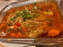 -小吴先生的店·东北烧烤(林科大店)