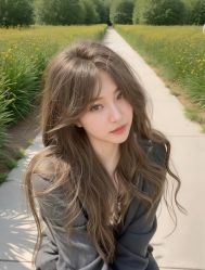 -雅仕 HAIR SALON 美发沙龙