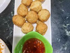 -小海豚•老字号海鲜餐厅(天涯店)