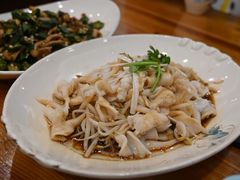 -大丰收海鲜地方菜馆