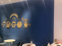 -LAVAZZA拉瓦萨咖啡(上海金融街店)