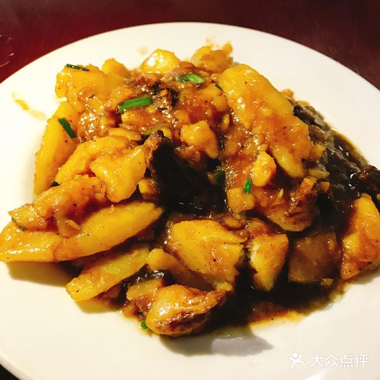 上海滩饭店