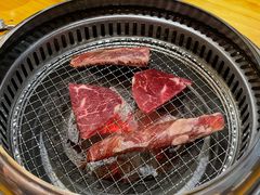 -和萌牛肠烧烤(财富中心店)
