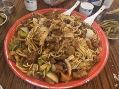 -阿尔库炒鸡·清真(金宇文苑店)