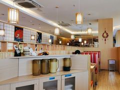-松野谷·寿喜烧自助(华联顺义金街购物中心店)