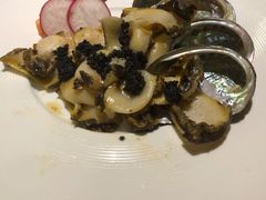 -松临·铁板烧&Omakase(神农店)