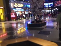 -万达影城(连云港万达广场IMAX店)