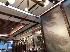 -北李妈妈菜·虾爬子大锅贴(贵和店)