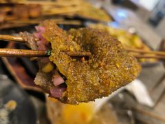 -神伙烧烤(江北黄泥塝店)